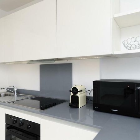 Mini Suite Othello - Five Stars Holiday House Niza Exterior foto