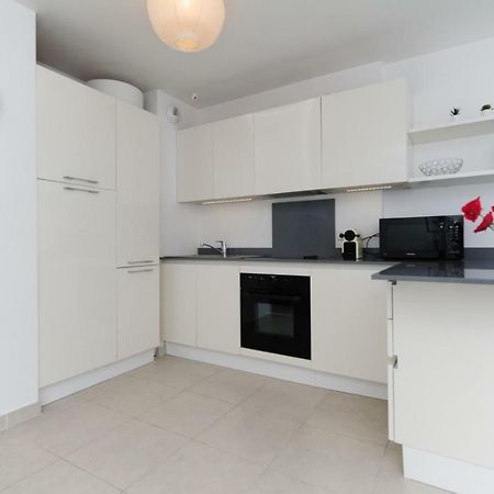 Mini Suite Othello - Five Stars Holiday House Niza Exterior foto