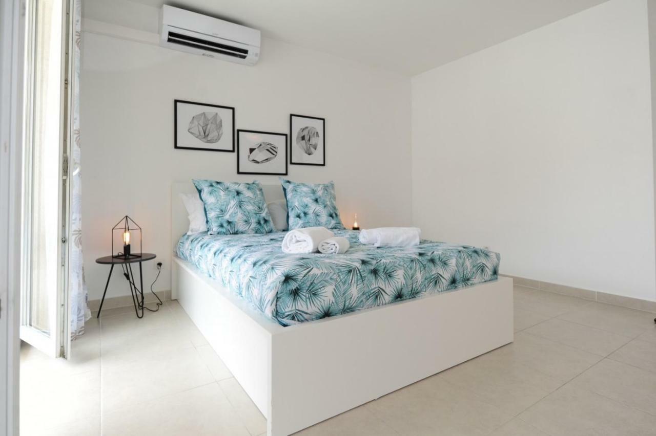 Mini Suite Othello - Five Stars Holiday House Niza Exterior foto