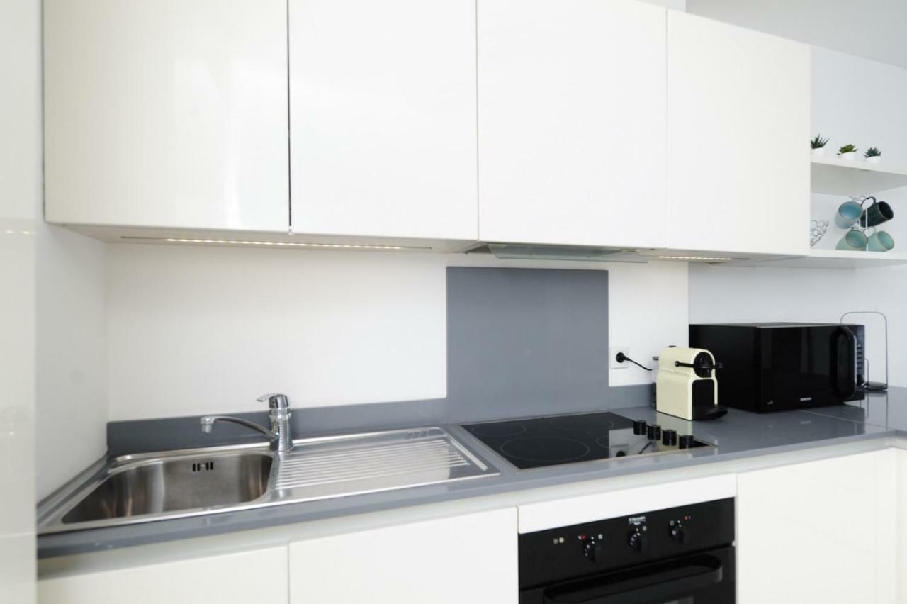 Mini Suite Othello - Five Stars Holiday House Niza Exterior foto