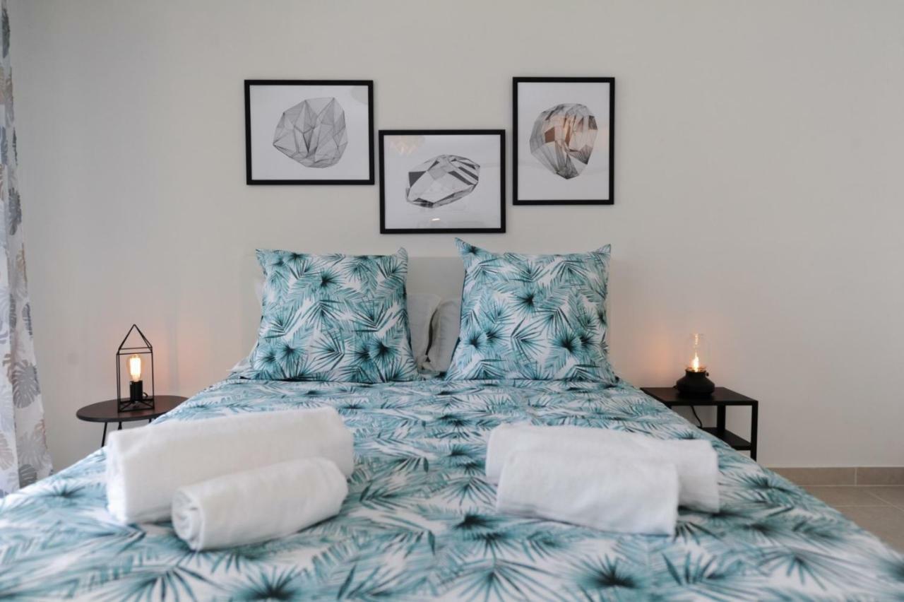 Mini Suite Othello - Five Stars Holiday House Niza Exterior foto