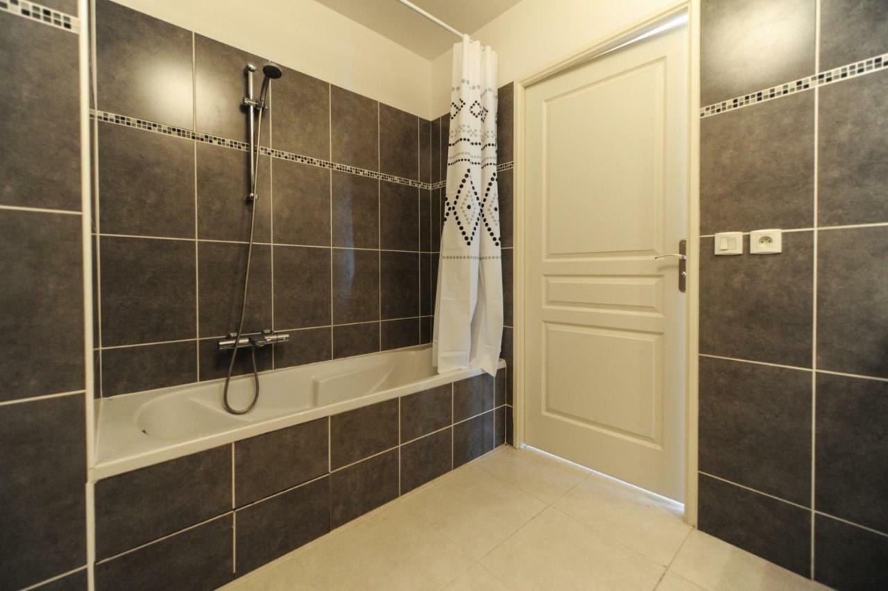 Mini Suite Othello - Five Stars Holiday House Niza Exterior foto