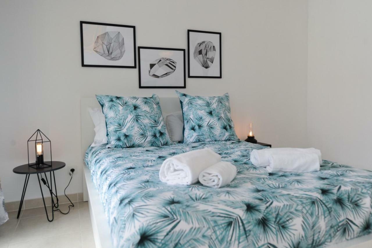 Mini Suite Othello - Five Stars Holiday House Niza Exterior foto