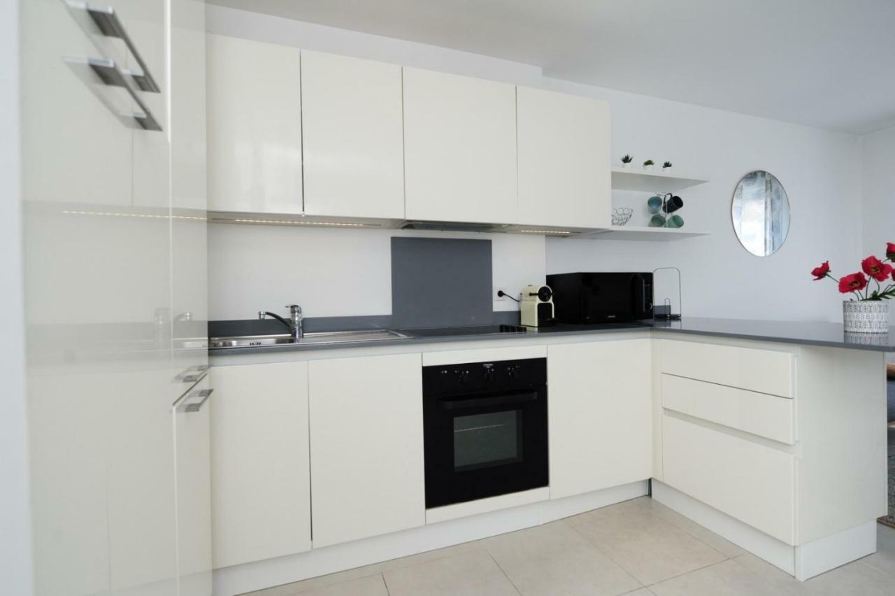 Mini Suite Othello - Five Stars Holiday House Niza Exterior foto